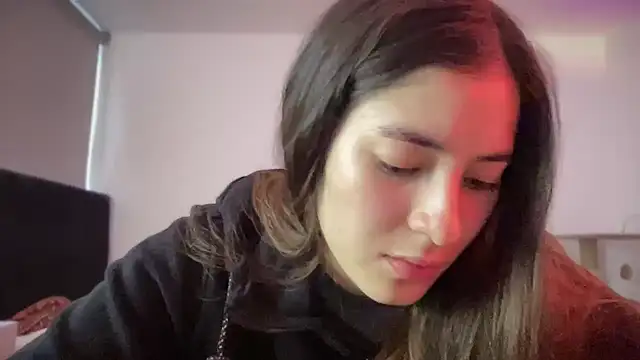 Princ3ssgabi online show from October 6, 2025, 10:07 pm