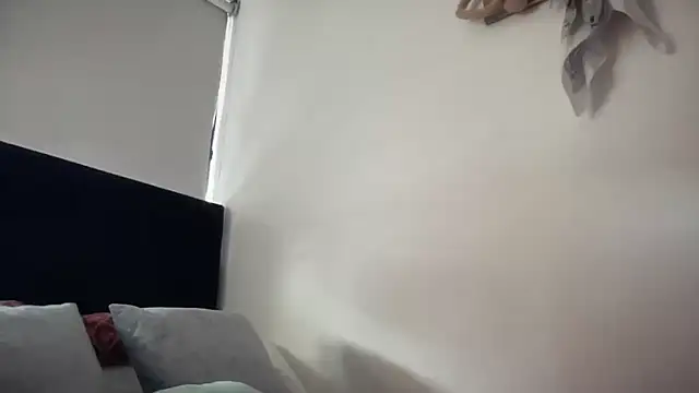 Princ3ssgabi online show from October 7, 2025, 7:22 pm