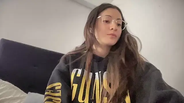 Princ3ssgabi online show from October 25, 2025, 10:26 pm