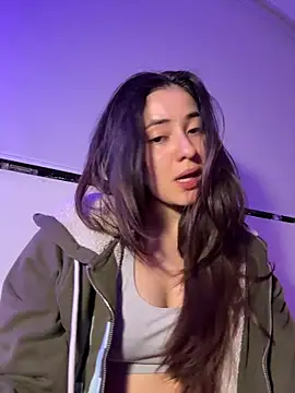 Princ3ssgabi online show from December 23, 2025, 3:04 am