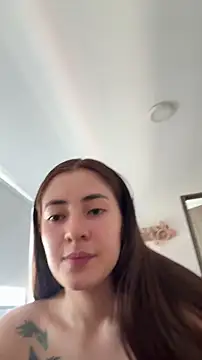 Princ3ssgabi online show from March 14, 2026, 7:30 pm