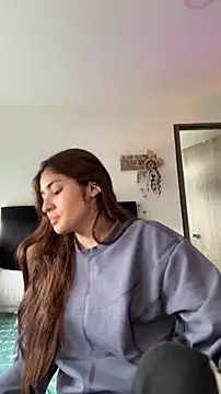 Princ3ssgabi online show from March 24, 2026, 3:17 pm