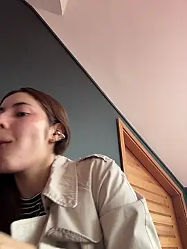 Princ3ssgabi online show from April 5, 2026, 10:18 pm