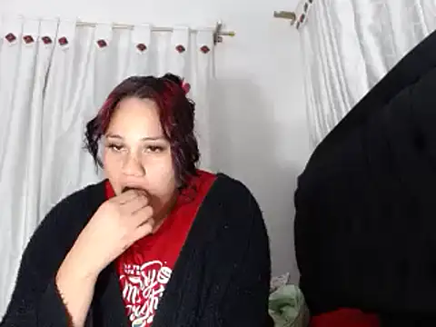 Snapshot of melissa4855 chatting on December 24, 2024, 1:59 am melissa4855 online show from December 24, 2024, 1:59 am