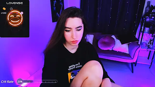 Snapshot of Lily_xBabe chatting on December 8, 2024, 11:24 am Lily xBabe online show from December 8, 2024, 11:24 am