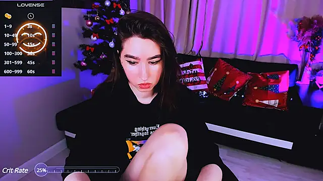 Snapshot of Lily_xBabe chatting on December 28, 2024, 11:52 am Lily xBabe online show from December 28, 2024, 11:52 am