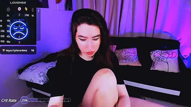 Snapshot of Lily_xBabe chatting on February 2, 2025, 9:08 am Lily xBabe online show from February 2, 2025, 9:08 am