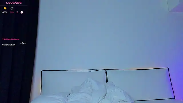 haileyishere online show from March 6, 2025, 10:36 pm