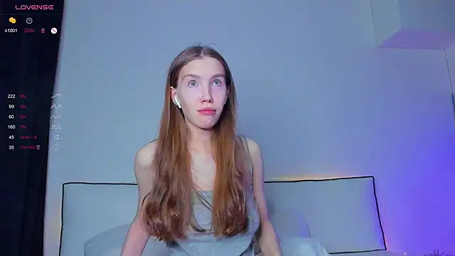 haileyishere online show from March 9, 2025, 3:22 am