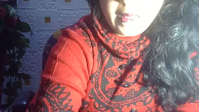 Sexy komolika online show from February 8, 2025, 6:01 pm