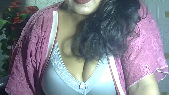 Sexy komolika online show from February 25, 2025, 4:42 pm