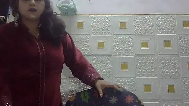 Sexy komolika online show from March 1, 2025, 10:45 am