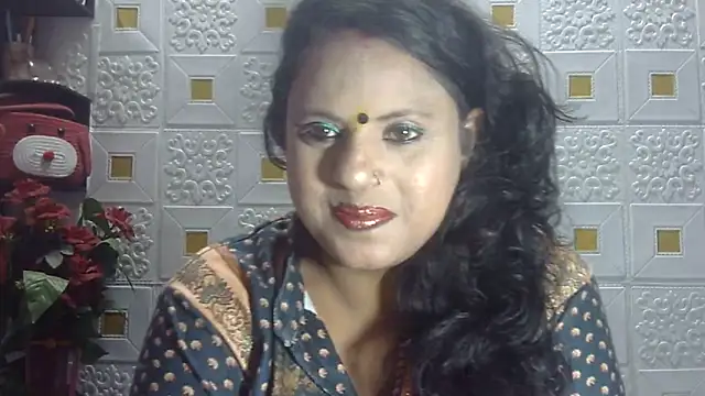 Sexy komolika online show from March 8, 2025, 4:50 pm