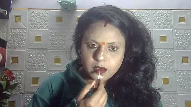 Sexy komolika online show from March 9, 2025, 4:44 pm