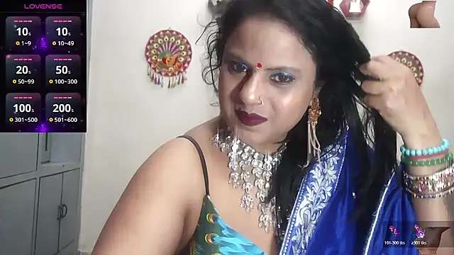 Sexy komolika online show from February 5, 2026, 12:43 pm