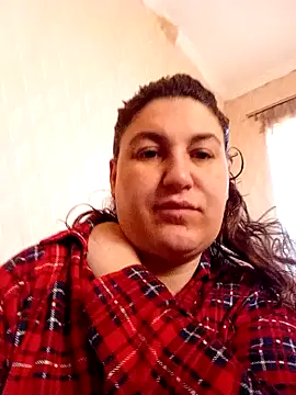 BlackVBarbie online show from February 10, 2025, 6:42 am