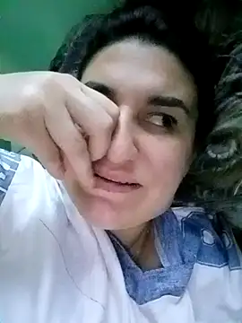 BlackVBarbie online show from November 19, 2025, 1:33 pm