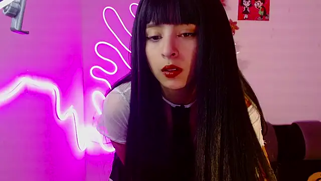 Kind Scarlett online show from December 20, 2024, 7:17 pm