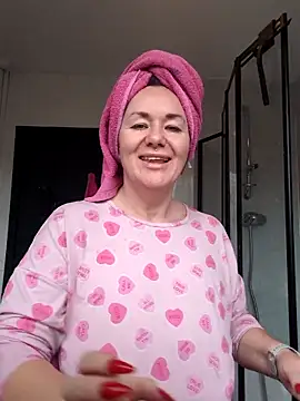 KinkyLittleWitch online show from May 21, 2026, 10:33 am