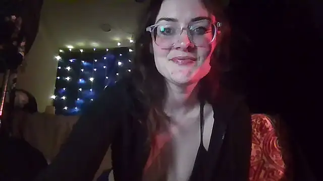 EyaDivine1 online show from January 10, 2026, 5:20 am