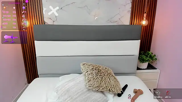 ETHANLOVE1 online show from October 7, 2025, 4:20 am