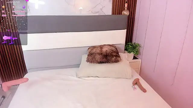 ETHANLOVE1 online show from February 12, 2026, 4:07 am