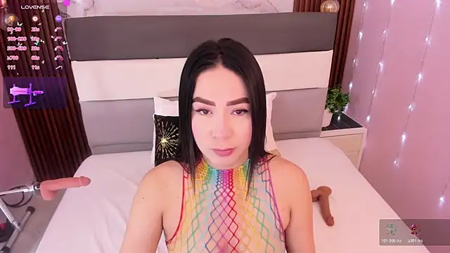 ETHANLOVE1 online show from April 1, 2026, 4:24 am