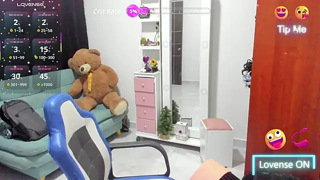 Snapshot of cynthia_watson chatting on April 4, 2026, 1:37 am cynthia watson online show from April 4, 2026, 1:37 am