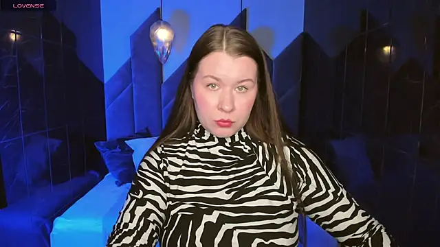 ShedarBrooks online show from February 7, 2025, 5:31 am