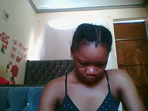 HotJeylee online show from November 16, 2025, 9:04 am