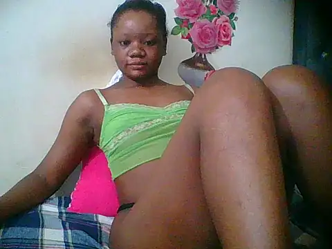 HotJeylee online show from December 2, 2025, 11:56 pm