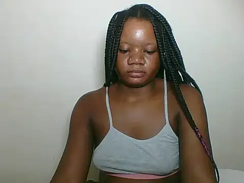 HotJeylee online show from June 25, 2026, 9:52 pm