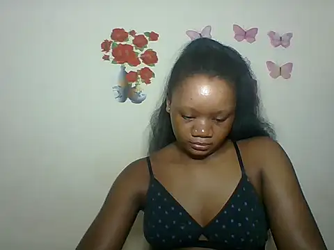 HotJeylee online show from July 16, 2026, 5:08 pm