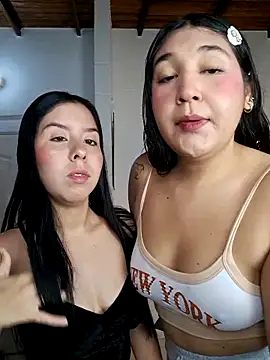 royalgirls x online show from March 13, 2026, 1:12 am