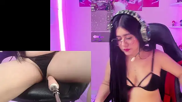 DanielaHang online show from January 6, 2025, 1:52 pm