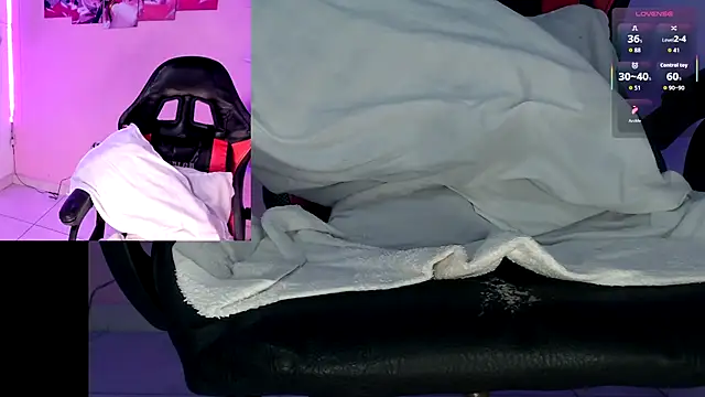 DanielaHang online show from March 20, 2026, 1:49 pm