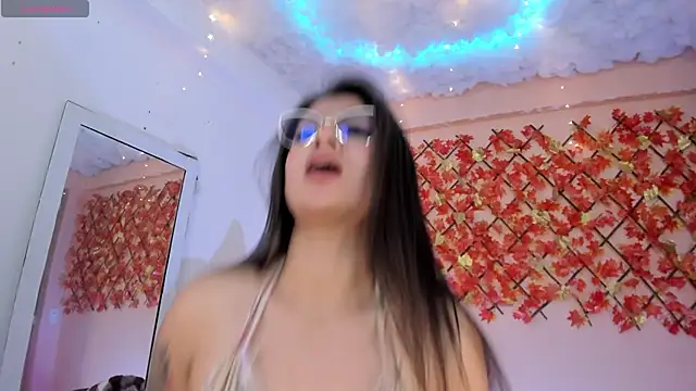 Sweet Candies online show from January 20, 2025, 4:54 am