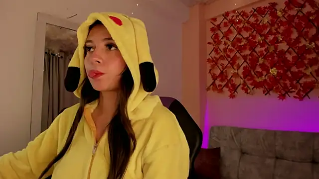 Sweet Candies online show from March 8, 2025, 1:06 am