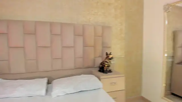 CamilaPreston online show from February 28, 2025, 5:37 am