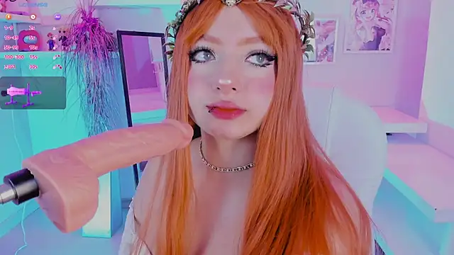 Kloe Raize online show from September 27, 2025, 6:51 am