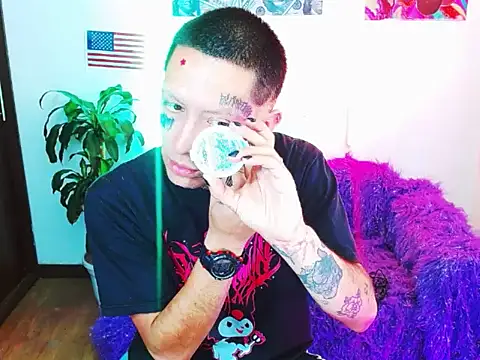 deivid estrada online show from January 27, 2025, 2:46 pm