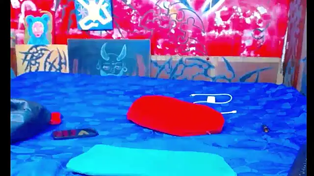 deivid estrada online show from September 13, 2025, 6:29 pm