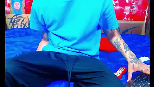 deivid estrada online show from September 17, 2025, 4:08 pm