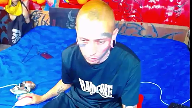 deivid estrada online show from October 22, 2025, 5:02 pm