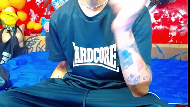 deivid estrada online show from October 23, 2025, 4:39 pm