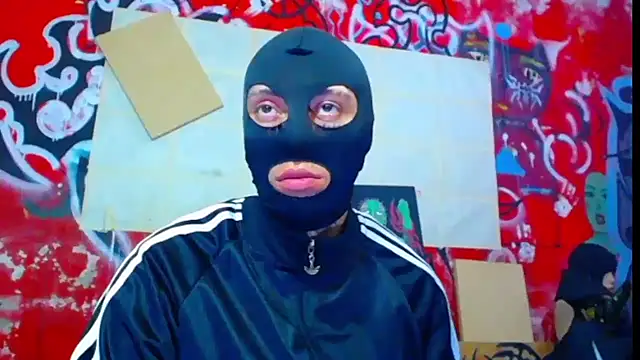 deivid estrada online show from May 19, 2026, 4:13 pm