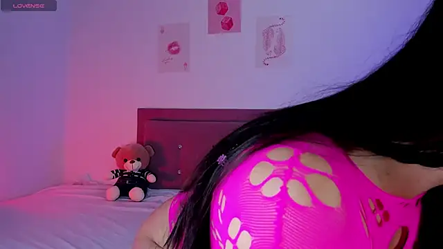 Snapshot of ConnyBlare chatting on March 1, 2025, 4:37 am ConnyBlare online show from March 1, 2025, 4:37 am