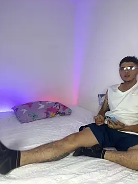 Snapshot of ConnyBlare chatting on April 8, 2026, 2:22 am ConnyBlare online show from April 8, 2026, 2:22 am