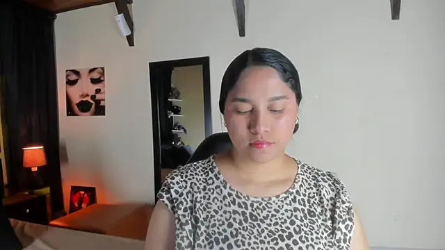 EmiliWilliams online show from November 11, 2025, 10:21 pm