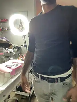 ElasticFantasic444 online show from February 6, 2026, 1:54 am